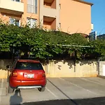 Oda ve Kahvaltı Grgic Novigrad Istria