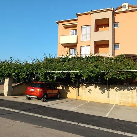 Grgic 3* Novigrad Istria