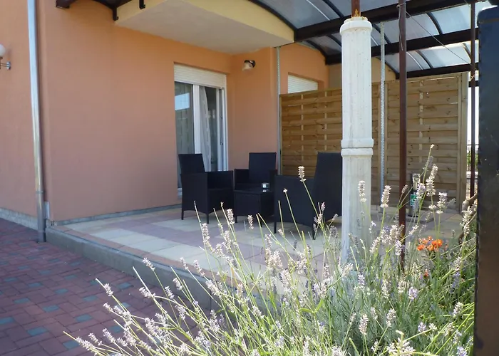 Grgic 3* Novigrad (Istria)