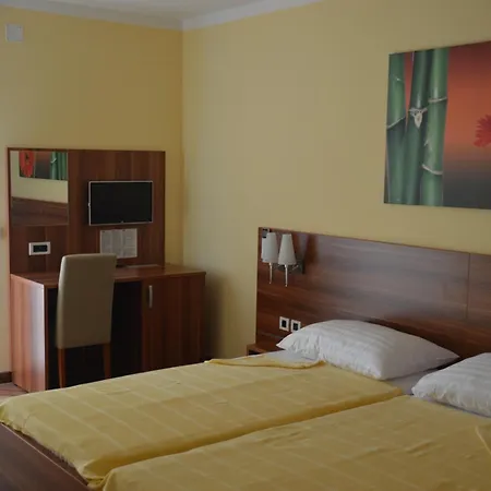 Grgic Bed & Breakfast