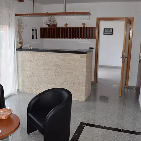 Grgic Novigrad Istria