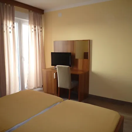 Bed & Breakfast Grgic Novigrad (Istria)