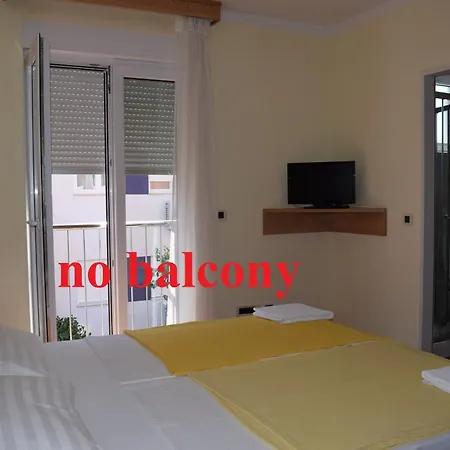Grgic Bed & Breakfast *