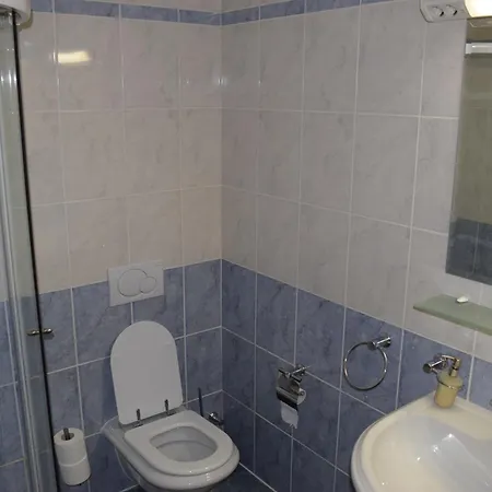 Bed & Breakfast Grgic Novigrad Istria