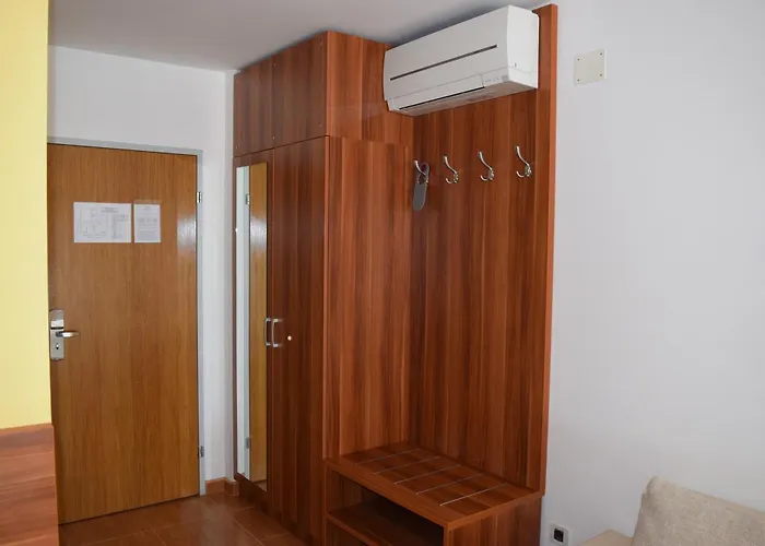 Grgic Nocleg ze śniadaniem Novigrad (Istria)