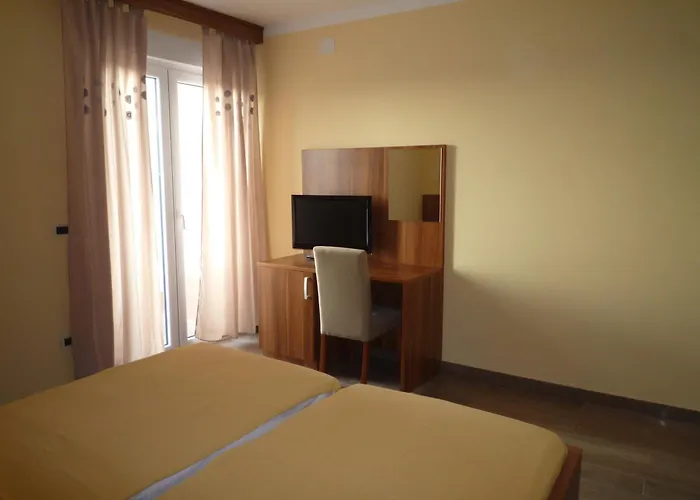 Nocleg ze śniadaniem Grgic Novigrad (Istria)