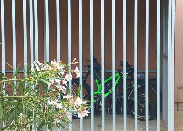 Grgic Nocleg ze śniadaniem Novigrad (Istria)