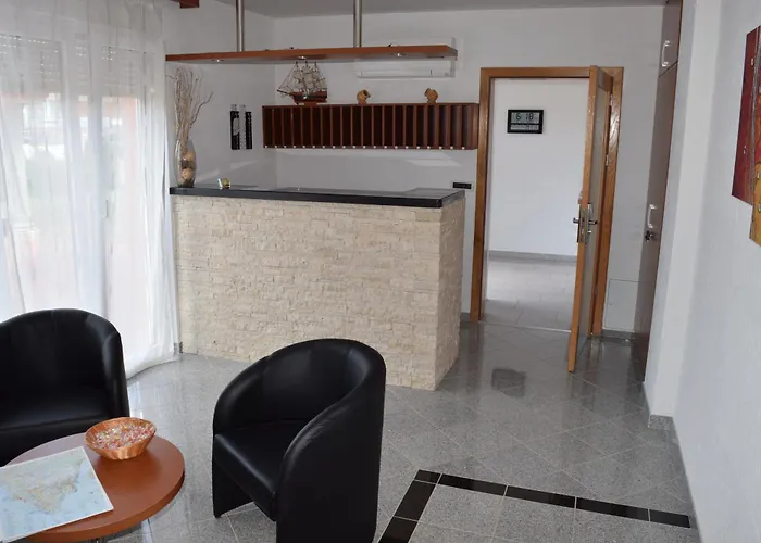 Grgic Novigrad Istria