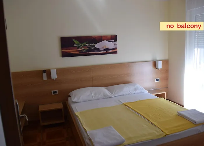 Grgic 3* Novigrad Istria