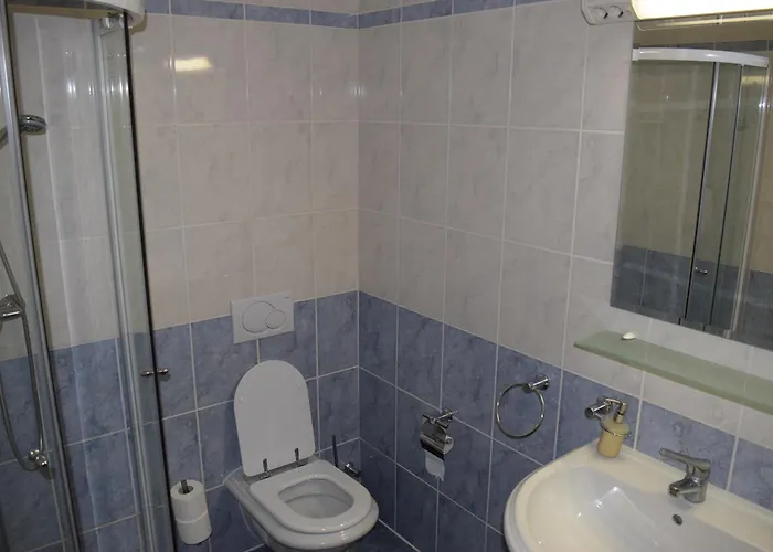 Panzió Grgic Novigrad Istria